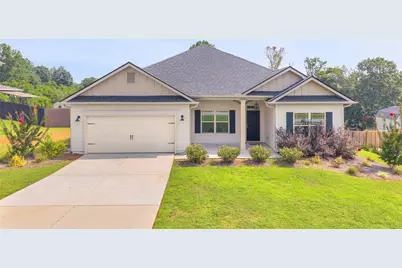 6032 Creekside View Lane, Clermont, GA 30527 - Photo 1