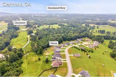 6032 Creekside View Lane, Clermont, GA 30527 - Photo 32