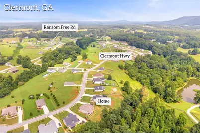 6032 Creekside View Lane, Clermont, GA 30527 - Photo 30