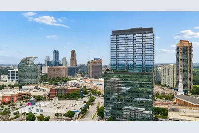 3630 Peachtree Road #3002, Atlanta, GA 30326 - Photo 1