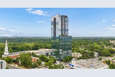 3630 Peachtree Road #3002, Atlanta, GA 30326 - Photo 62