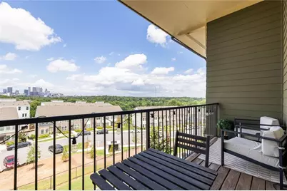 1195 Milton Terrace SE #4406, Atlanta, GA 30315 - Photo 16