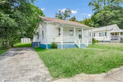 212 Nixon Avenue SW, Rome, GA 30161 - Photo 4
