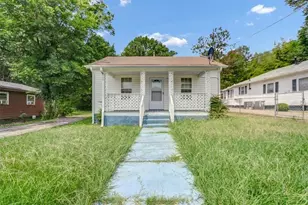 212 Nixon Ave SW, Rome, GA 30161 - Photo 2