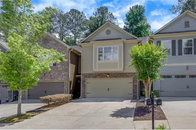 175 Sunset Lane, Woodstock, GA 30189 - Photo 2