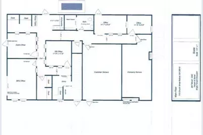 743 Church Street, Buford, GA 30518 - Photo 56