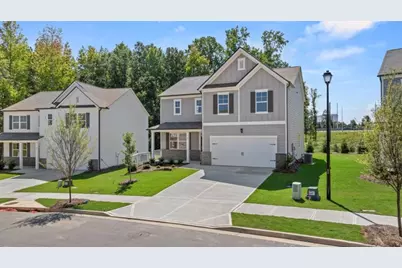 51 Lambton Place, Braselton, GA 30517 - Photo 2