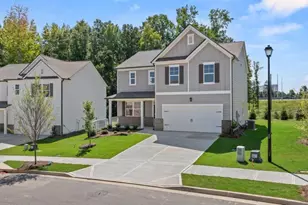 51 Lambton Pl, Braselton, GA 30517 - Photo 2