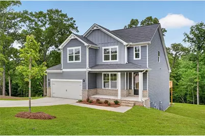 70 Sydney Court, Mansfield, GA 30055 - Photo 2