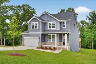 70 Sydney Ct, Mansfield, GA 30055 - Photo 2