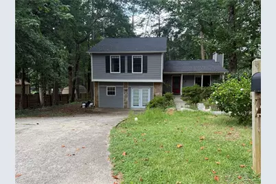 1357 Michael Way, Marietta, GA 30062 - Photo 1