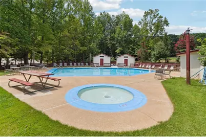 207 Canyon Pass, Cleveland, GA 30528 - Photo 20