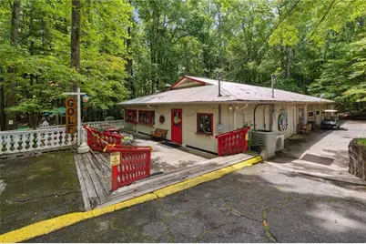 207 Canyon Pass, Cleveland, GA 30528 - Photo 16