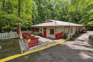 207 Canyon Pass, Cleveland, GA 30528 - Photo 16