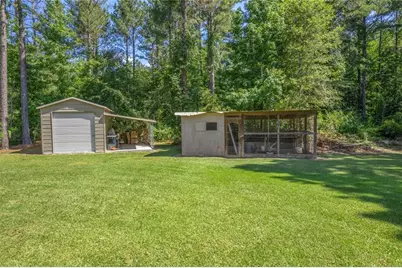 1269 Tarver Road, Davisboro, GA 31018 - Photo 16