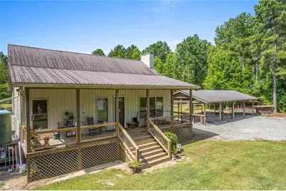 1269 Tarver Road, Davisboro, GA 31018 - Photo 6