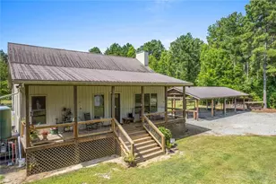 1269 Tarver Rd, Davisboro, GA 31018 - Photo 6