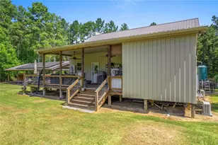 1269 Tarver Rd, Davisboro, GA 31018 - Photo 4