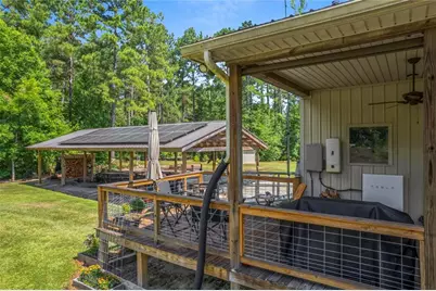 1269 Tarver Road, Davisboro, GA 31018 - Photo 2