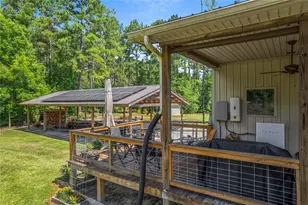 1269 Tarver Rd, Davisboro, GA 31018 - Photo 2