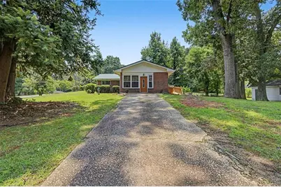 5512 Andrew Drive, Mableton, GA 30126 - Photo 2