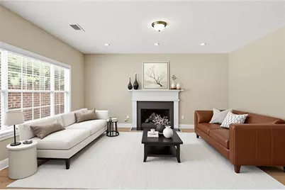 2627 Spring Cast Drive, Buford, GA 30519 - Photo 4