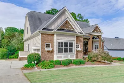 411 Meadow Lake Terrace Road, Hoschton, GA 30548 - Photo 56
