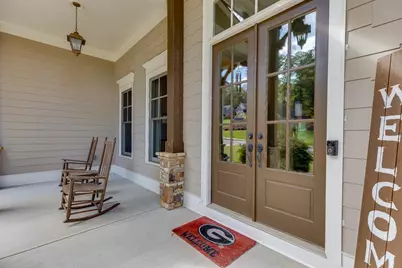 411 Meadow Lake Terrace Road, Hoschton, GA 30548 - Photo 2