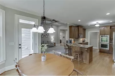 411 Meadow Lake Terrace Road, Hoschton, GA 30548 - Photo 12