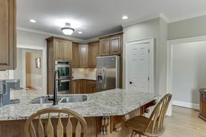 411 Meadow Lake Terrace Road, Hoschton, GA 30548 - Photo 16