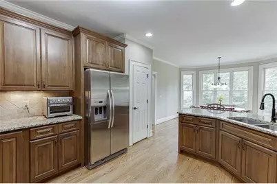 411 Meadow Lake Terrace Road, Hoschton, GA 30548 - Photo 10