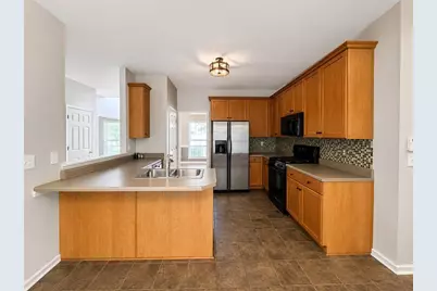 8 Creekside Overlook View, Hiram, GA 30141 - Photo 14