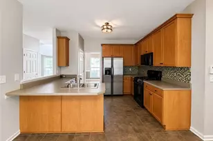 8 Creekside Overlook View, Hiram, GA 30141 - Photo 14