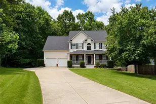 8 Creekside Overlook View, Hiram, GA 30141 - Photo 1