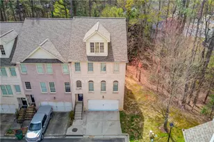 11007 Lorin Way, Duluth, GA 30097 - Photo 2