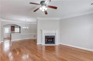 11007 Lorin Way, Duluth, GA 30097 - Photo 8