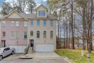 11007 Lorin Way, Duluth, GA 30097 - Photo 1