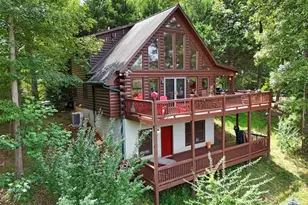 769 Ross Ridge Rd, Blairsville, GA 30512 - Photo 6