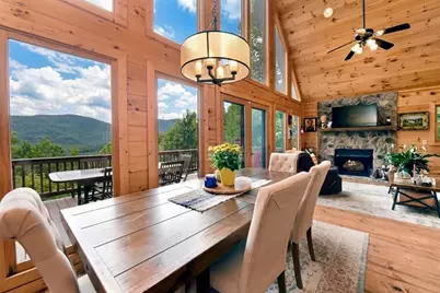 769 Ross Ridge Road, Blairsville, GA 30512 - Photo 4