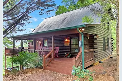 769 Ross Ridge Road, Blairsville, GA 30512 - Photo 2