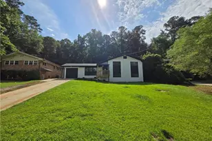 2400 Glenrock Dr, Decatur, GA 30032 - Photo 2