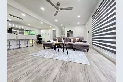 2400 Glenrock Drive, Decatur, GA 30032 - Photo 6