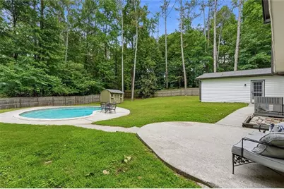1620 Caribou Court, Marietta, GA 30066 - Photo 38