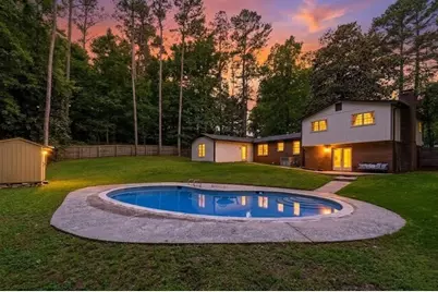 1620 Caribou Court, Marietta, GA 30066 - Photo 36