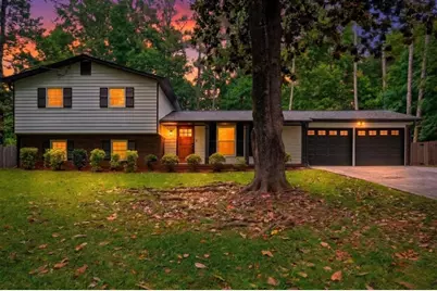 1620 Caribou Court, Marietta, GA 30066 - Photo 2
