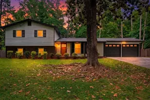 1620 Caribou Ct, Marietta, GA 30066 - Photo 2