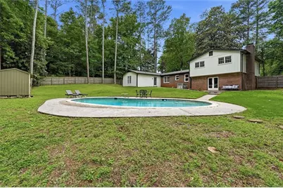 1620 Caribou Court, Marietta, GA 30066 - Photo 4