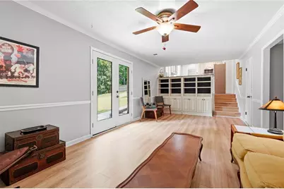 1620 Caribou Court, Marietta, GA 30066 - Photo 16