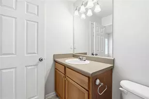 2086 Del Lago Cir, Kennesaw, GA 30152 - Photo 20
