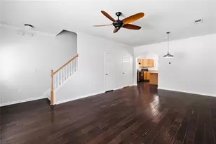 2086 Del Lago Cir, Kennesaw, GA 30152 - Photo 6
